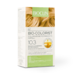 BIOCLIN BIO COLORIST 10.3 EXTRA GOLDEN VERY LIGHT