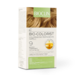 Bioclin Bio-Colorist 9 VERY LIGHT BLOND