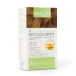Bioclin Bio-Colorist 8.3 LIGHT GOLDEN BLOND