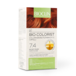 Bioclin Bio-Colorist 7.4 COPPER BEIGE BLOND