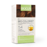 Bioclin Bio-Colorist 5.4 LIGHT BROWN COPPER