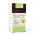 Bioclin Bio-Colorist 4.5 MAHOGANY BROWN