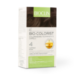Bioclin Bio-Colorist 4 BROWN