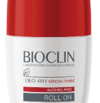 BIOCLIN DEO 48H STRESS RESIST ROLL-ON 50ML