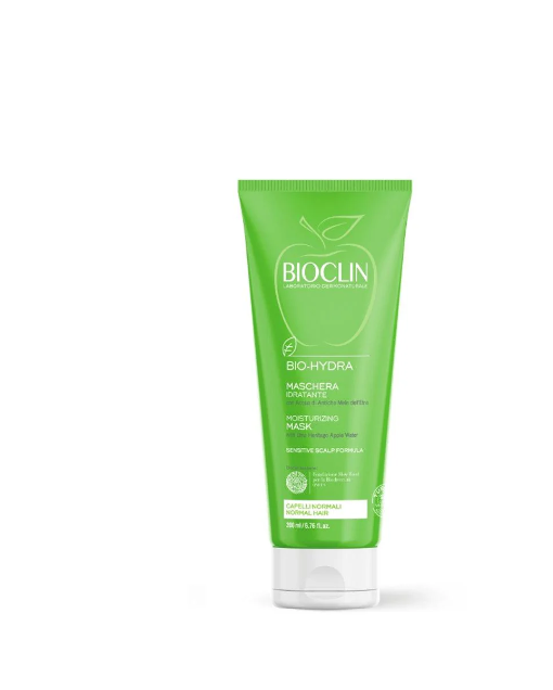 BIOCLIN BIO HYDRA MOISTURIZING MASK 200ML