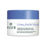 NUXE CRÈME FRAICHE DE BEAUTÉ 48H MOISTURISING RICH CREAM 50ML