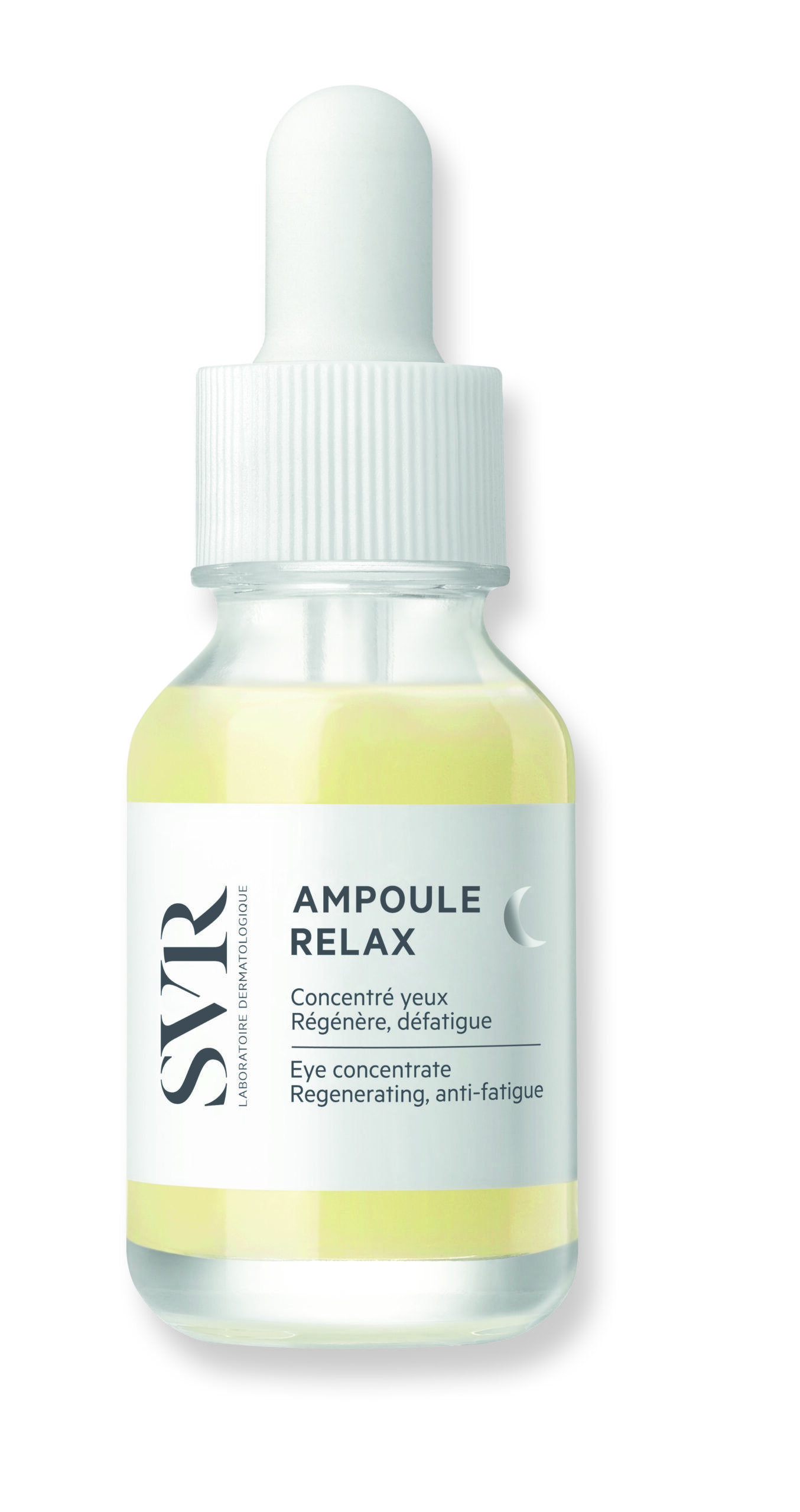 SVR AMPOULE RELAX 15ML
