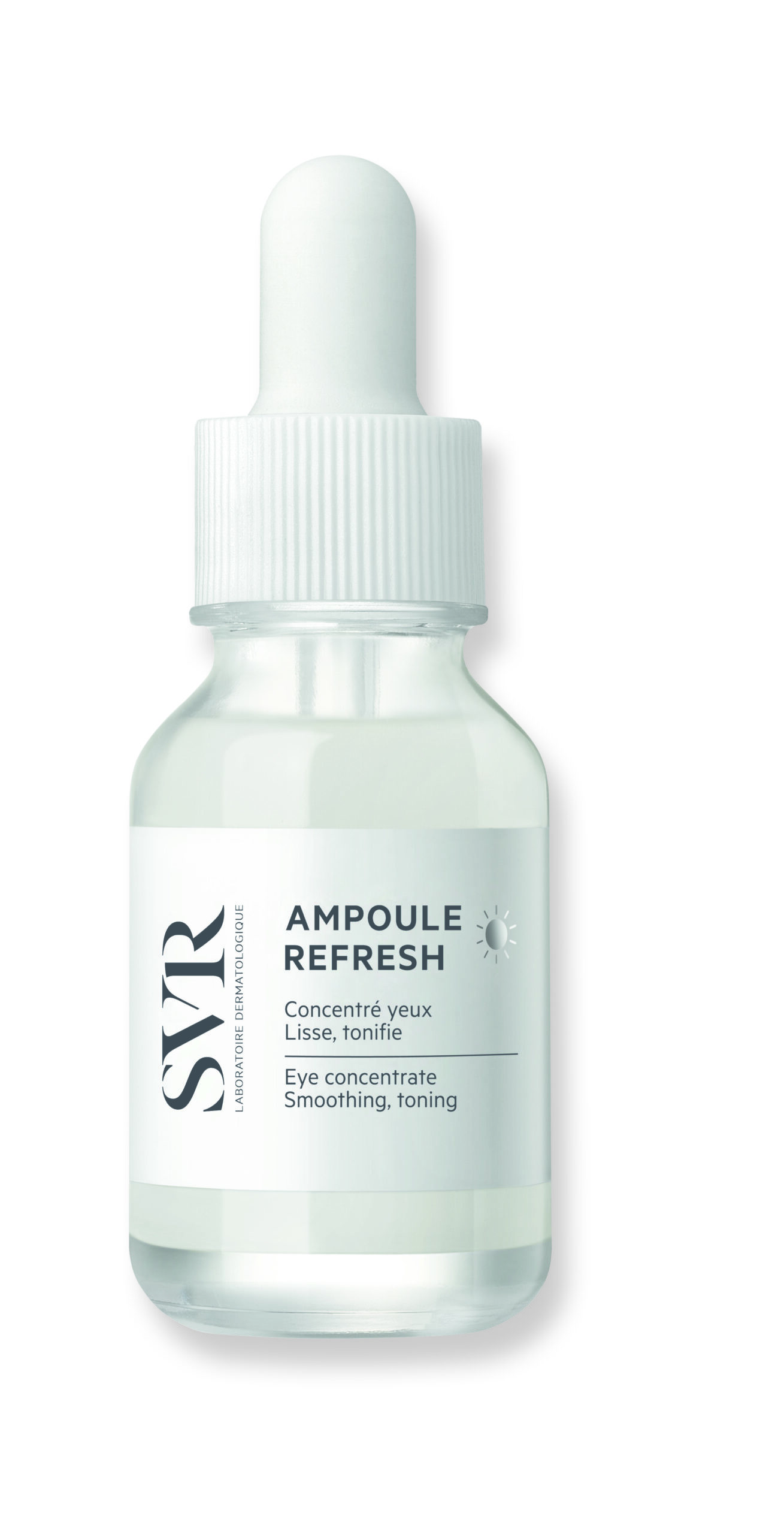 SVR AMPOULE REFRESH 15ML