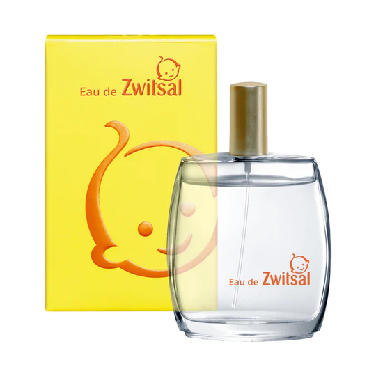 ZWITSAL EAU DE ZWITSAL 95ML