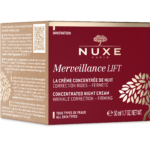 NUXE MERVEILLANCE LIFT CONCENTRATED NIGHT CREAM 50ML