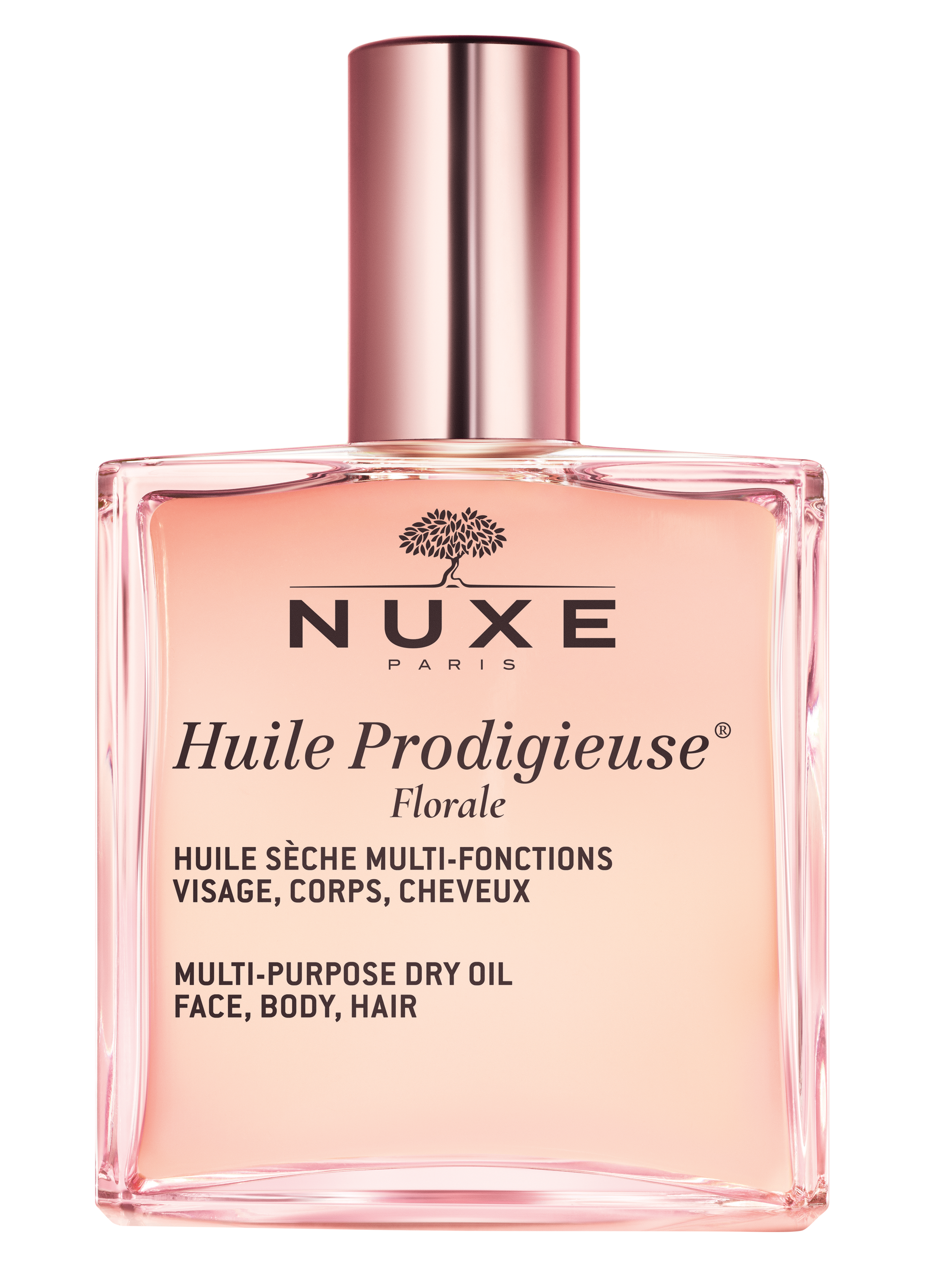 NUXE HUILE PRODIGIEUSE FLORALE 100ml