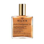 NUXE HUILE PRODIGIEUSE OR 100ml