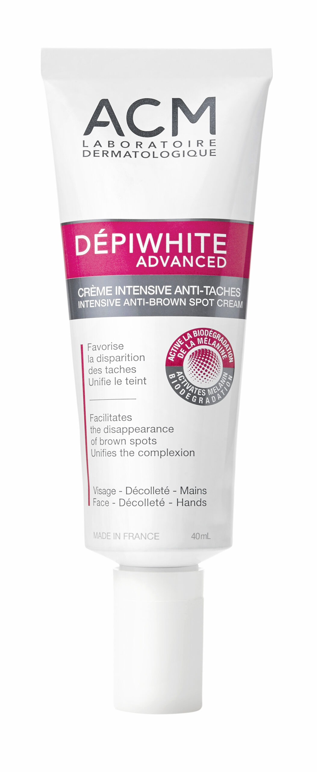 ACM DÉPIWHITE ADVANCED 40ML
