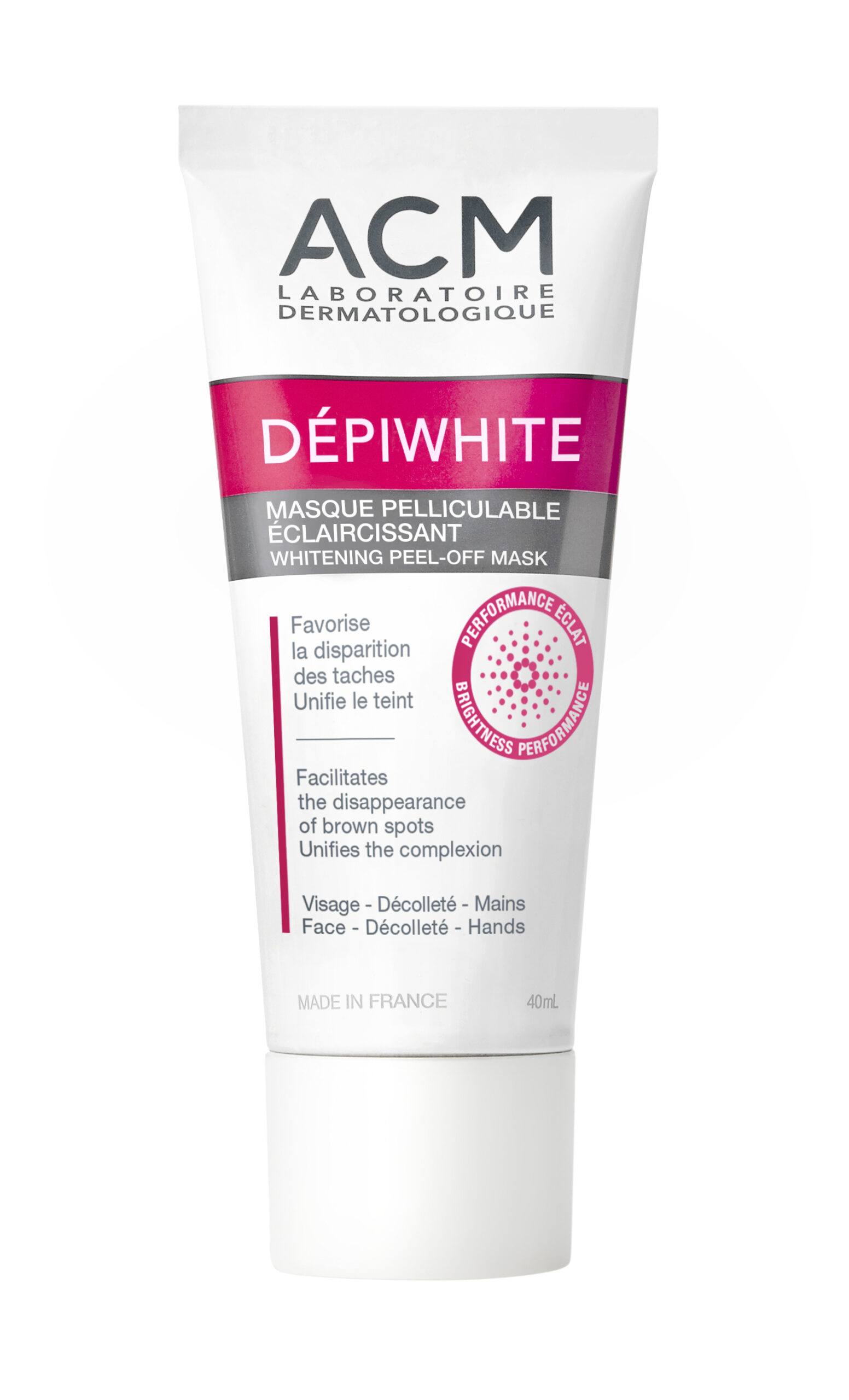 ACM DÉPIWHITE MASK 40ML