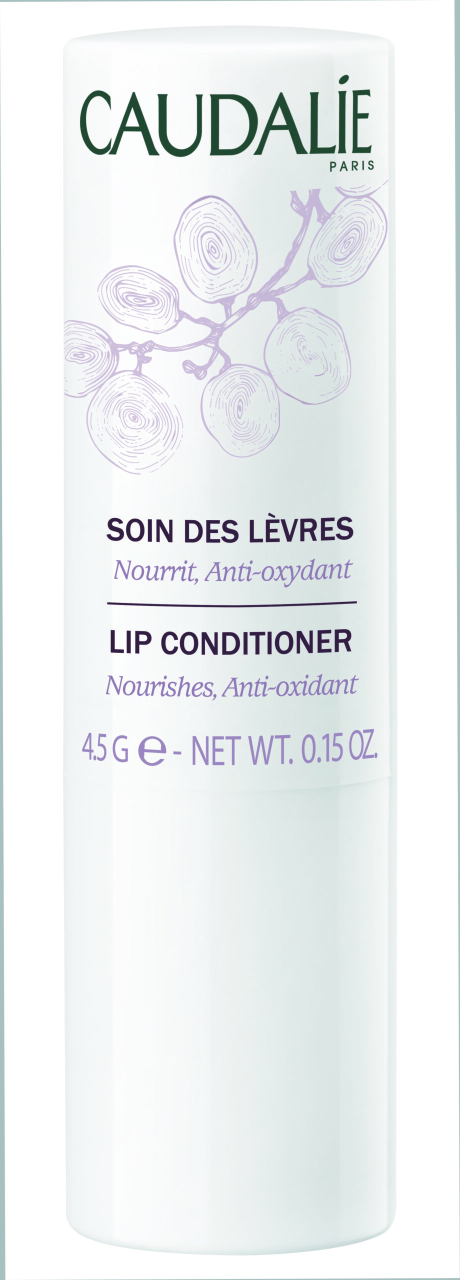 CAUDALIE LIP CONDITIONER 4.5G
