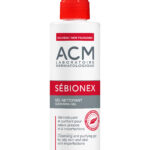 ACM SÉBIONEX CLEANSING GEL 200ML