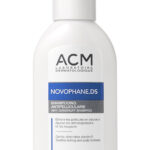 ACM NOVOPHANE DS SHAMPOO - MODERATE DANDRUFF 125ML