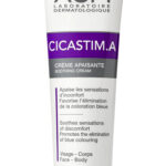 ACM CICASTIM.A SOOTHING CREAM 20ML