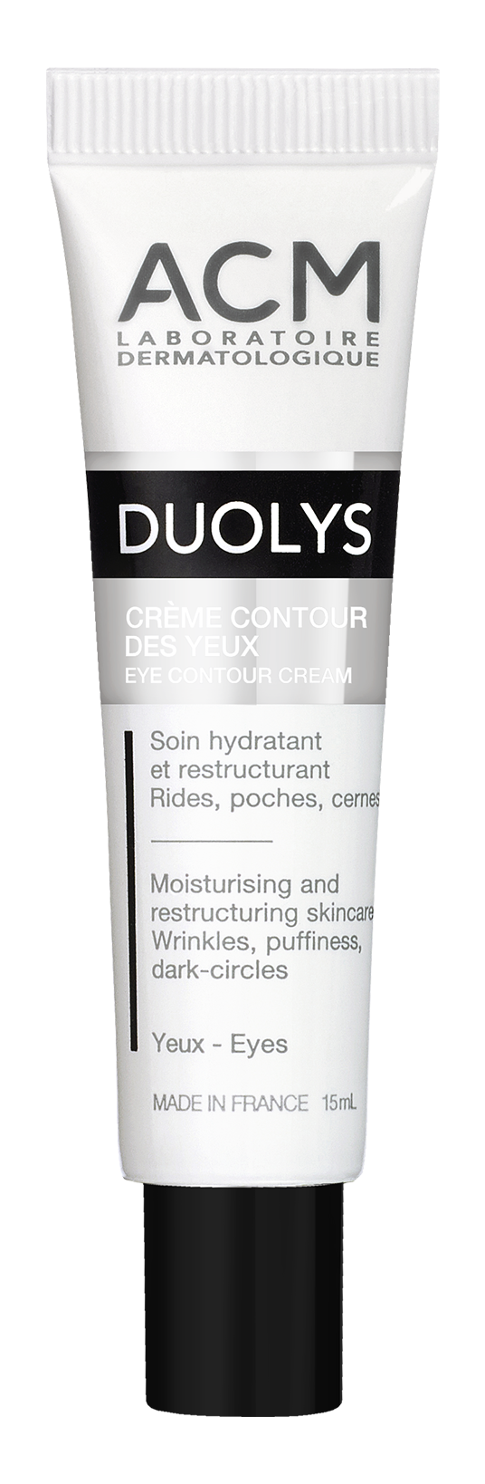 ACM DUOLYS EYE CONTOUR 15ML