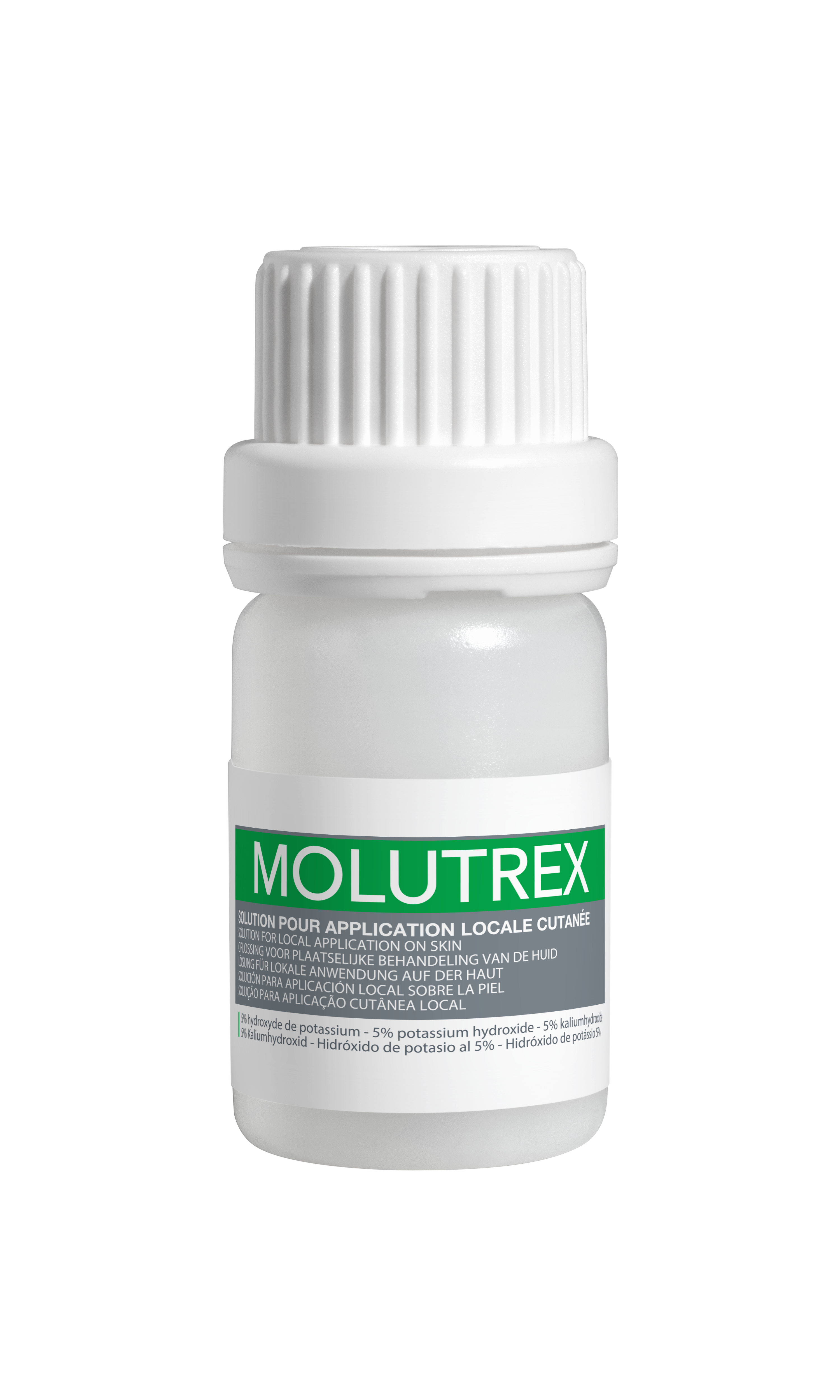 ACM MOLUTREX MOLLUSCUM CONTAGIOSUM 3ML