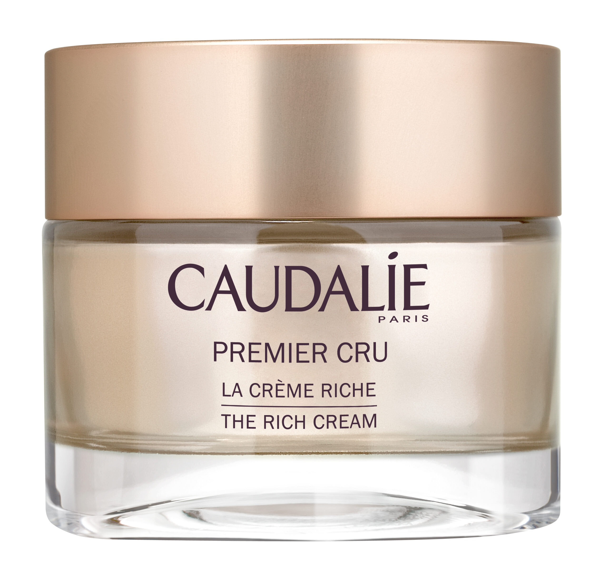 CAUDALIE PREMIER CRU THE RICH CREAM 50ML