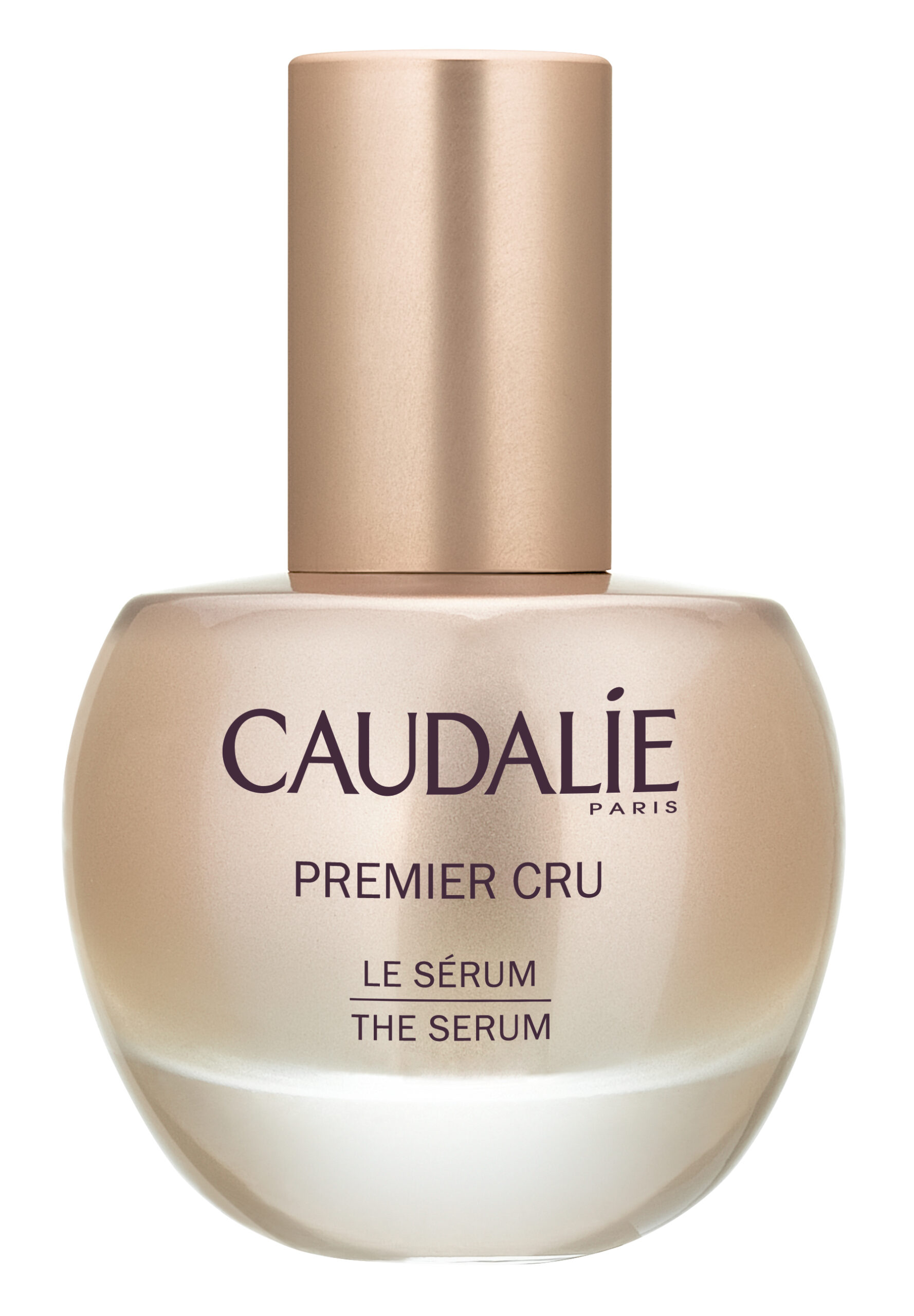 CAUDALIE PREMIER CRU THE SERUM 30ML