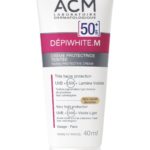 ACM DÉPIWHITE.M TINTED CREAM SPF50+ 40ML
