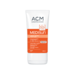 ACM MEDISUN TINTED CREAM SPF50+ (LIGHT TINT) 40ML