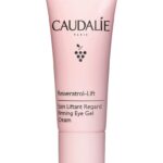CAUDALIE RESVERATROL [LIFT] FIRMING EYE GEL CREAM 15ML