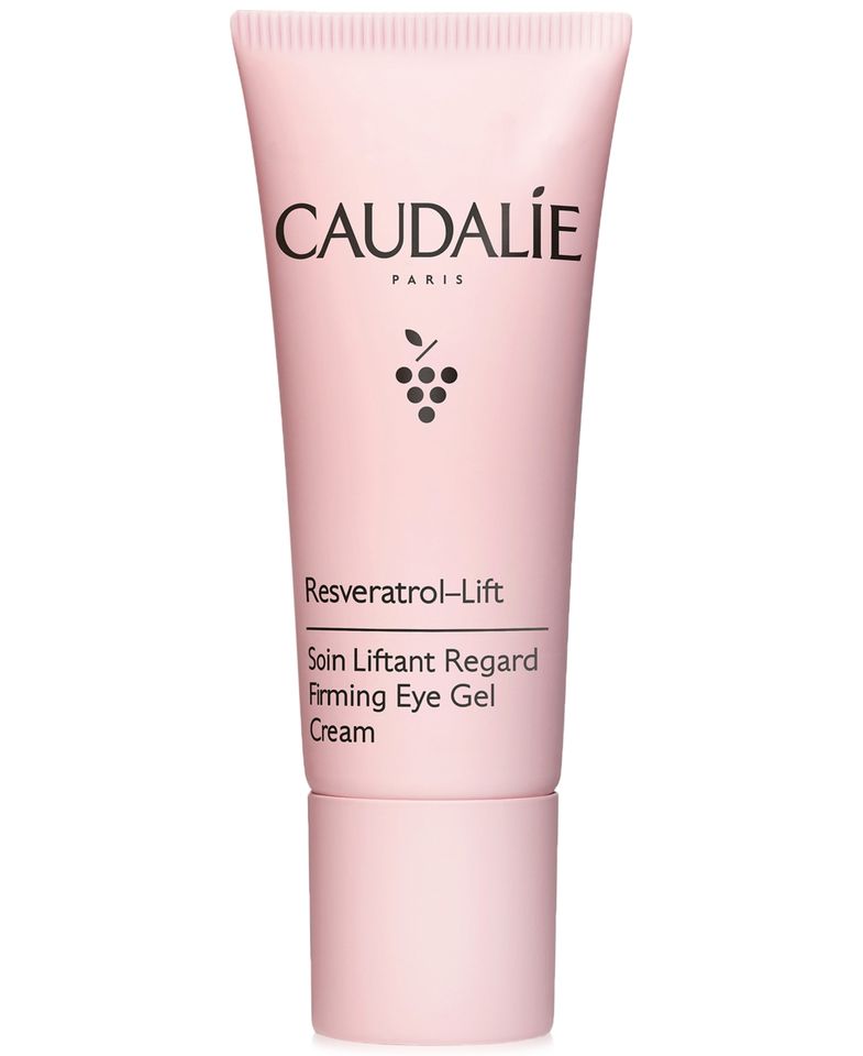 CAUDALIE RESVERATROL [LIFT] FIRMING EYE GEL CREAM 15ML