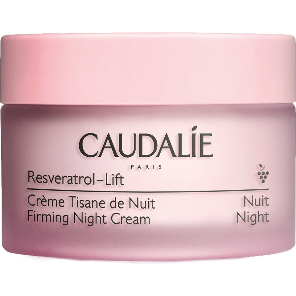 CAUDALIE RESVERATROL [LIFT] FIRMING NIGHT CREAM 50ML