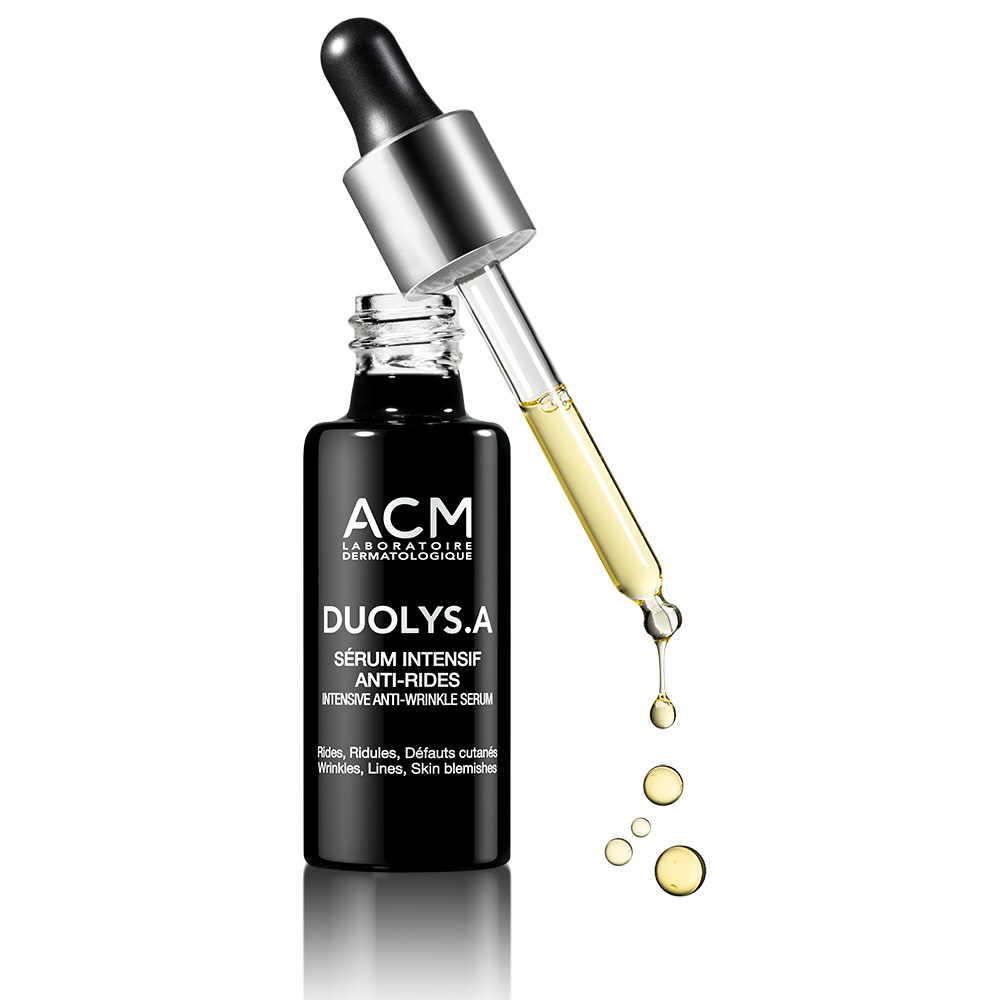 ACM DUOLYS.A RETINOL SERUM 30ML