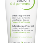 BIODERMA SÉBIUM GEL GOMMANT 100ML