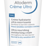 BIODERMA ATODERM CREAM 200ml