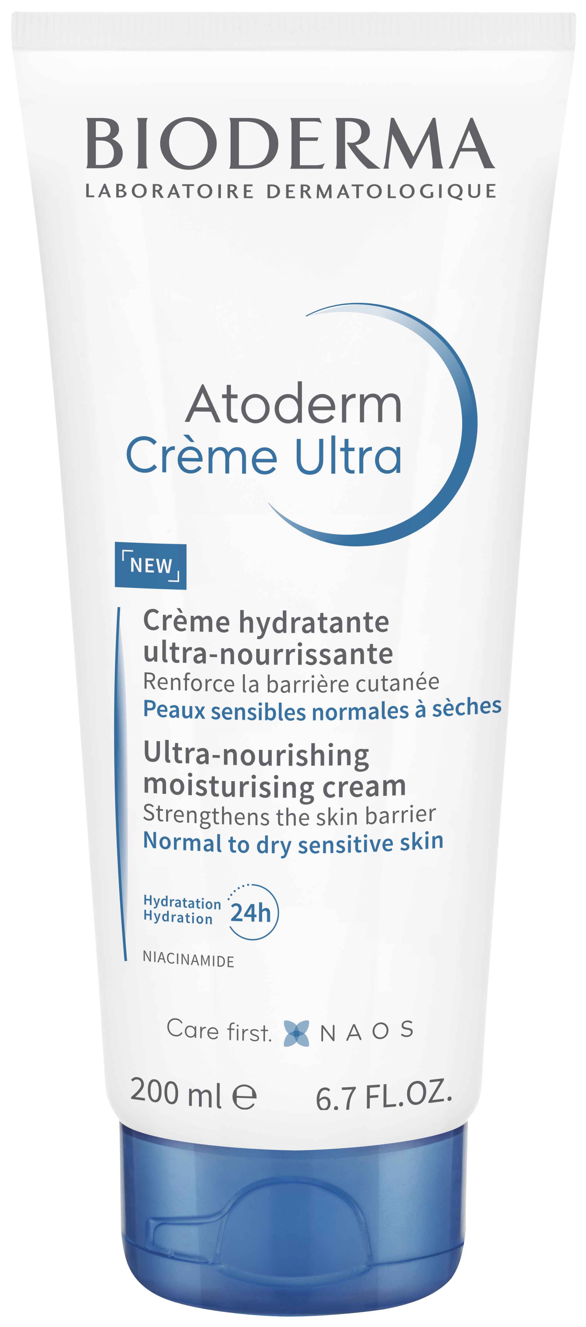 BIODERMA ATODERM CREAM 200ml