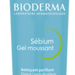 BIODERMA SÉBIUM GEL MOUSSANT (PUMP) 200ml
