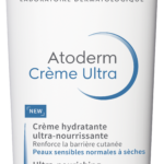 BIODERMA ATODERM CREAM (PUMP)