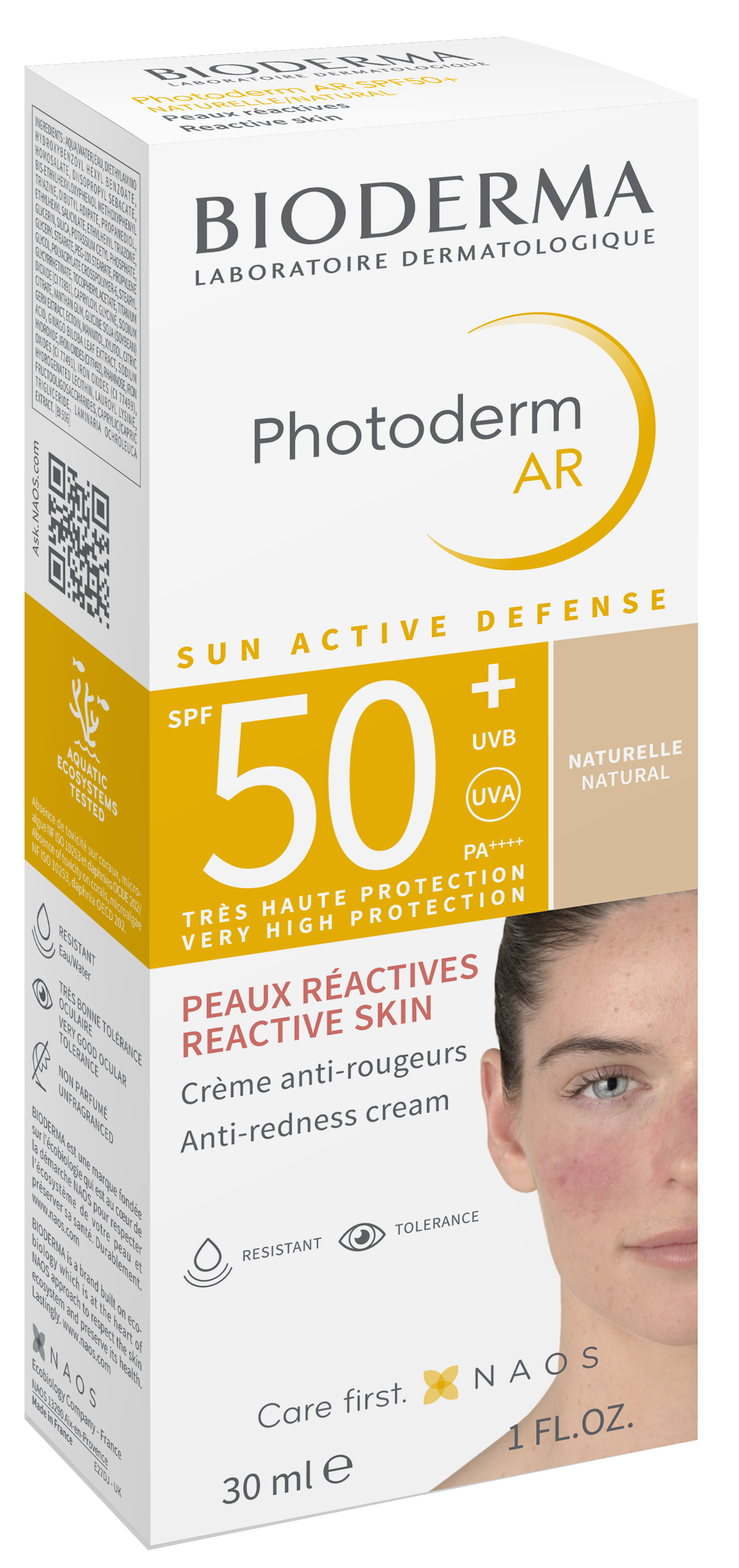 BIODERMA PHOTODERM AFTER-SUN GEL-CREAM 200ML