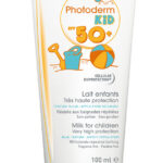 BIODERMA PHOTODERM KID LAIT SPF50+ 100ML