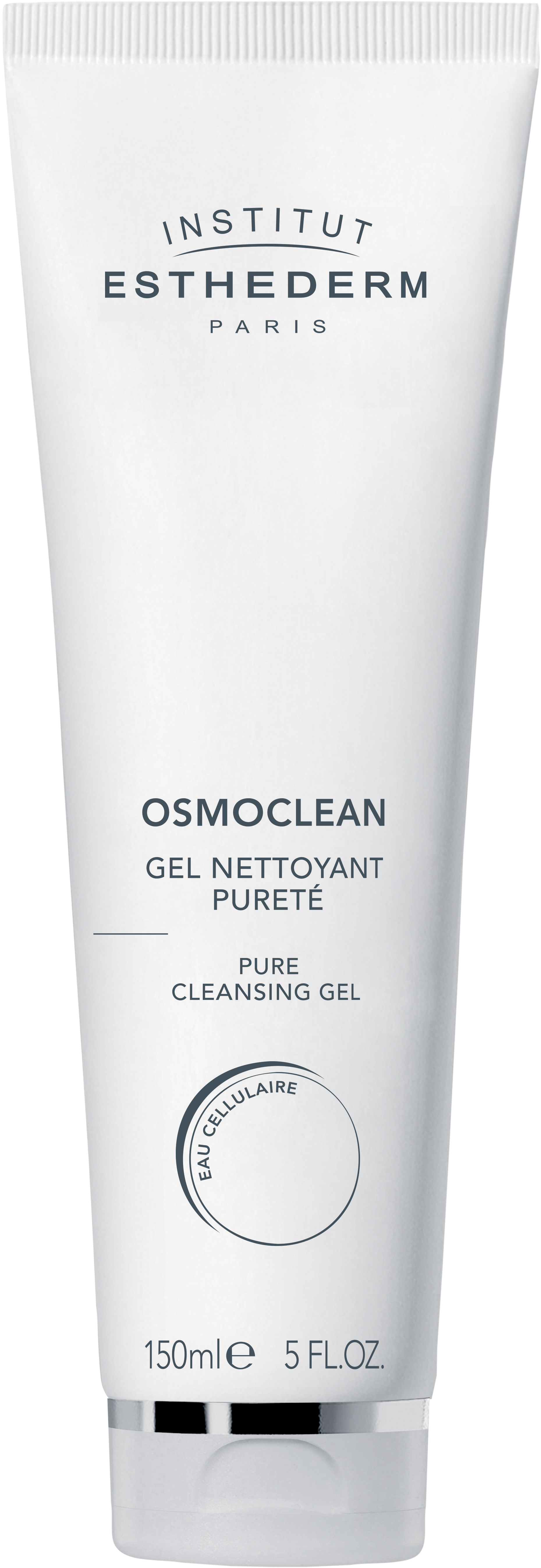 ESTHEDERM OSMOCLEAN PURE CLEANSING GEL 150ML