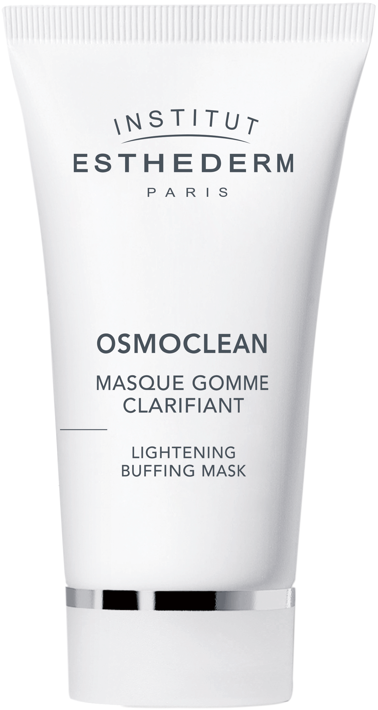 ESTHEDERM OSMOCLEAN LIGHTENING BUFFING MASK 75ML