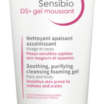 BIODERMA SENSIBIO DS+ GEL 200ML
