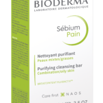 BIODERMA SÉBIUM PAIN 100G