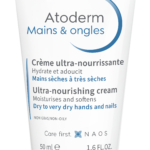 BIODERMA ATODERM HANDS & NAILS 50ML
