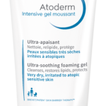 BIODERMA ATODERM INTENSIVE GEL MOUSSANT 200ML