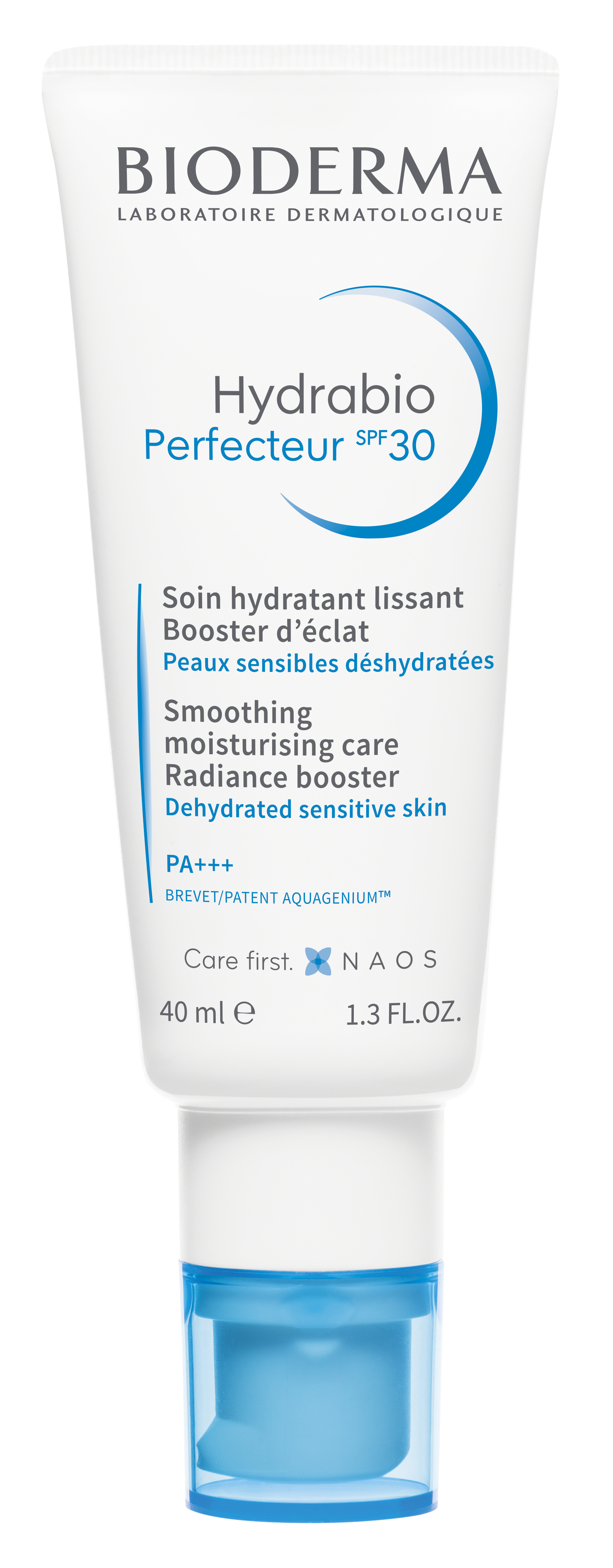 BIODERMA HYDRABIO PERFECTEUR SPF30 40ML