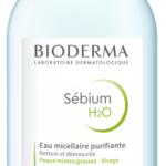 BIODERMA SÉBIUM H2O 500ml