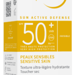 BIODERMA PHOTODERM AQUAFLUIDE SPF50+ INVISIBLE 40ML
