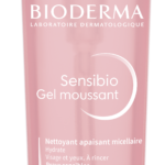 BIODERMA SENSIBIO GEL MOUSSANT 200ml