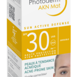 BIODERMA PHOTODERM AKN MAT SPF30 40ML
